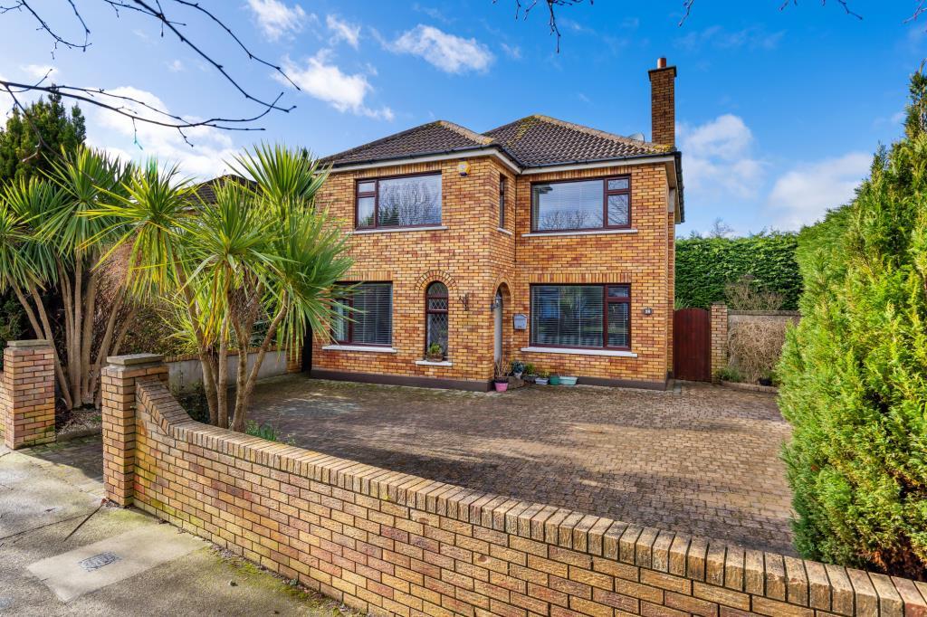 Main image of property: 38 Castle Lawns, Estuary Road, Malahide, Co. Dublin, K36 YH76