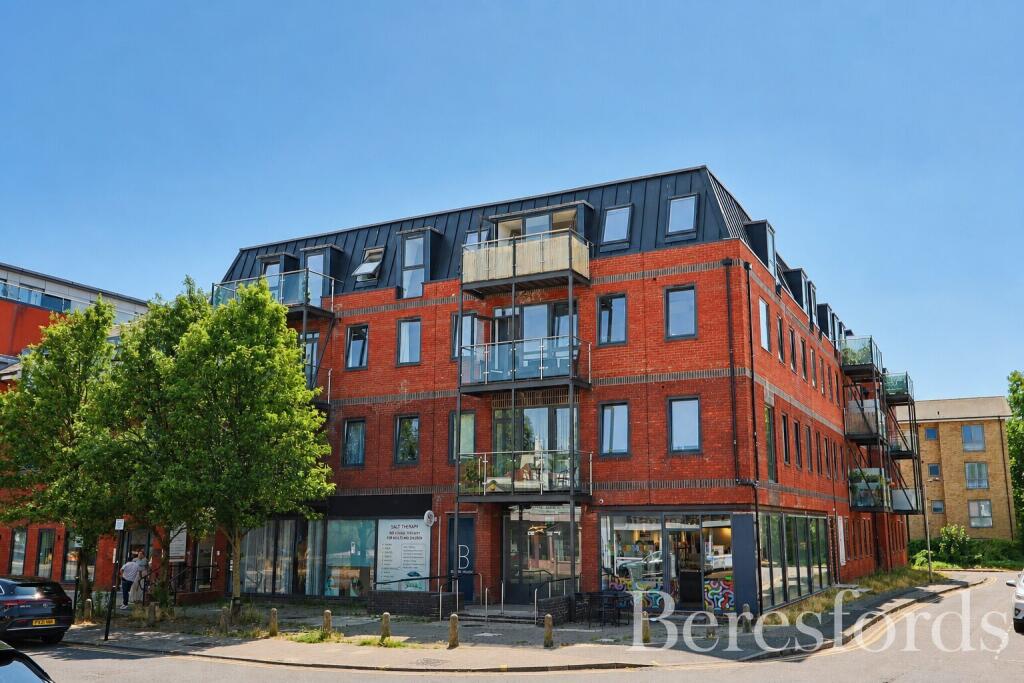 Main image of property: Rainsford Road, Chelmsford, CM1