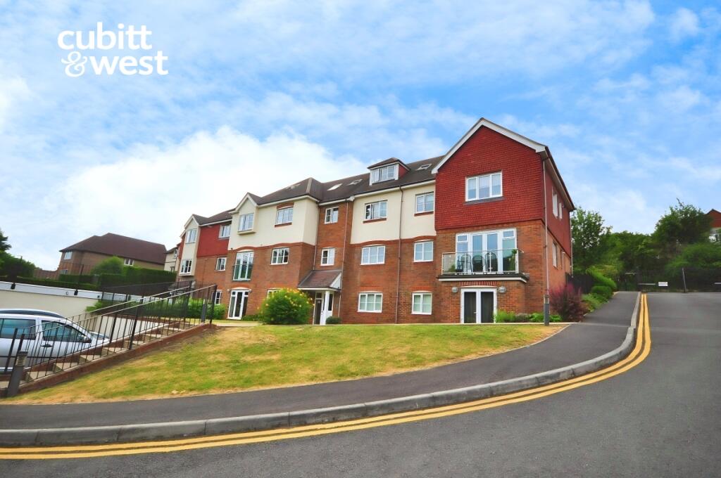 Main image of property: Chesham Heights St. Monicas Road KT20