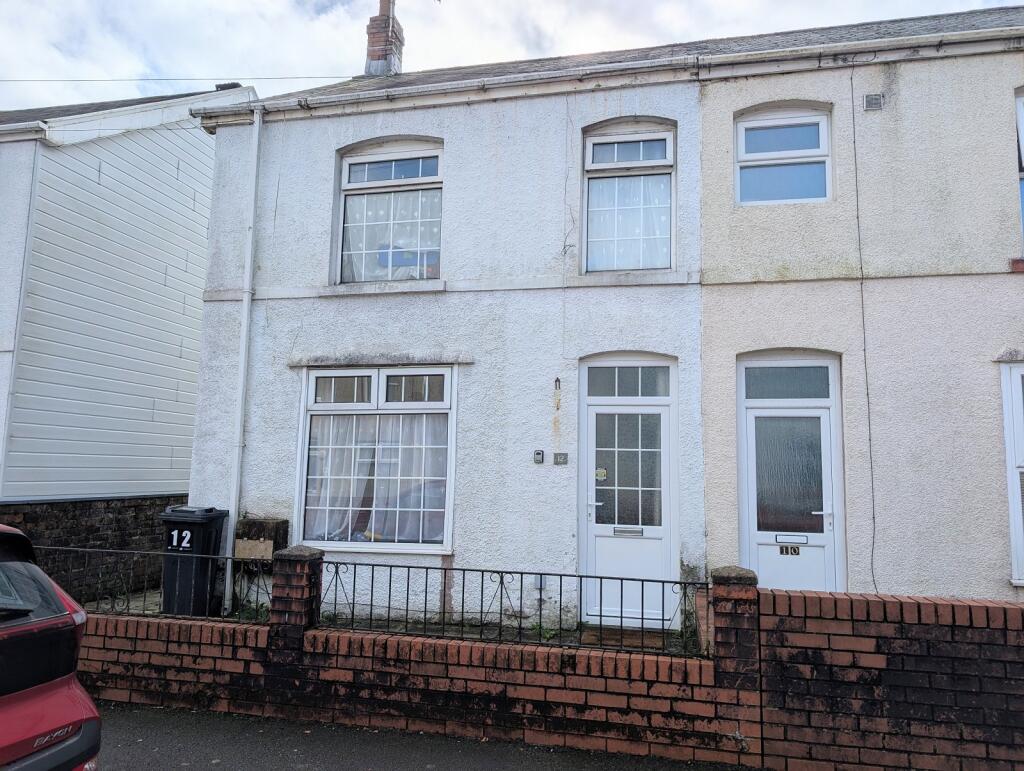 Main image of property: Varteg Road, Ystalyfera, Swansea, Neath Port Talbot.