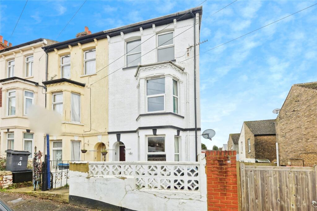 Main image of property: Springfield Road, Dover, Kent, CT16