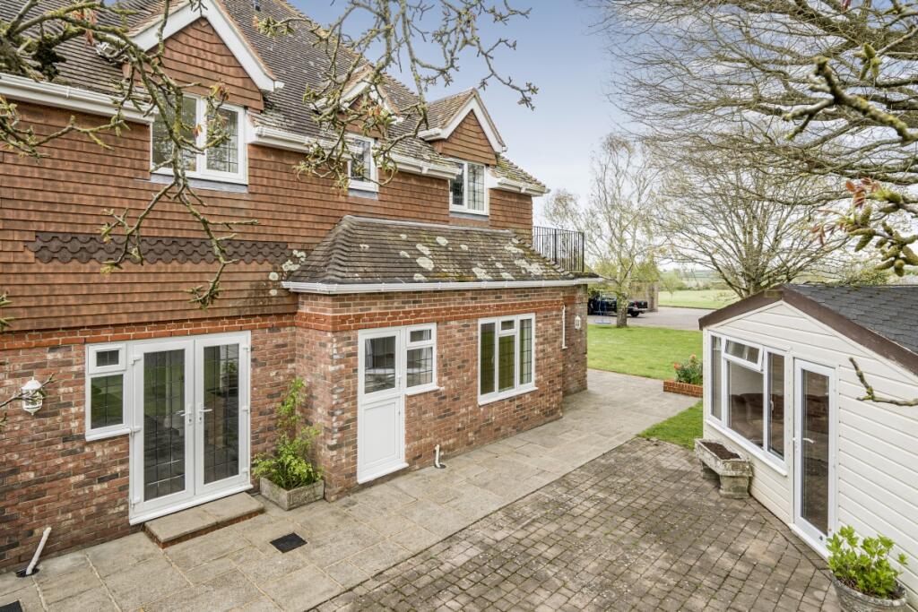 Main image of property: New Hall Lane Henfield BN5