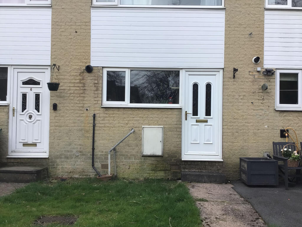Main image of property: Adam Court, Lindley, Huddersfield HD3 3LJ