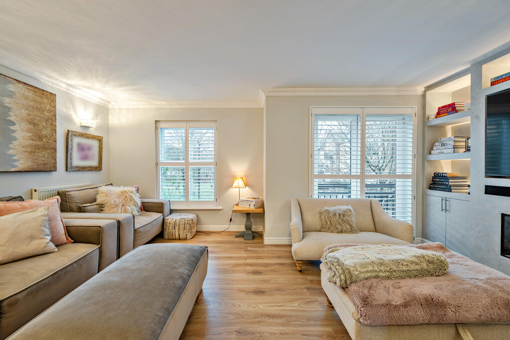 Main image of property: Weston Drive, Caterham, CR3