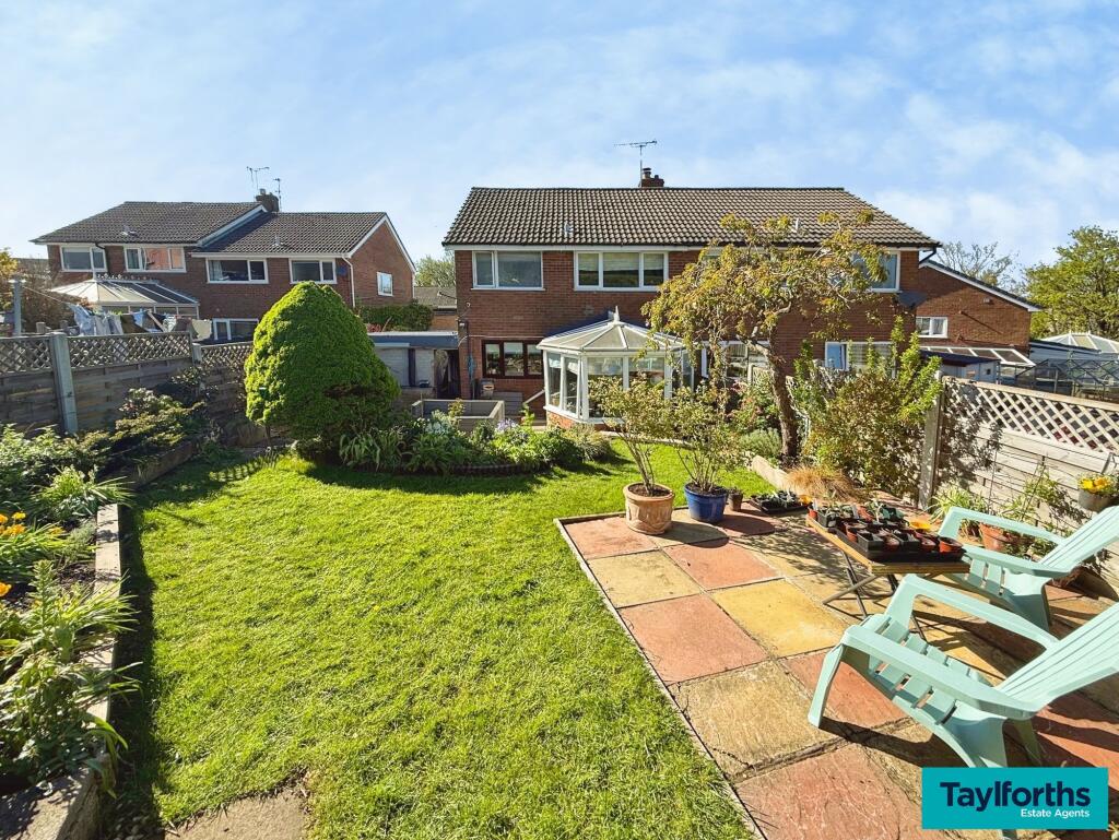 House in Pendle, Earby - View 2