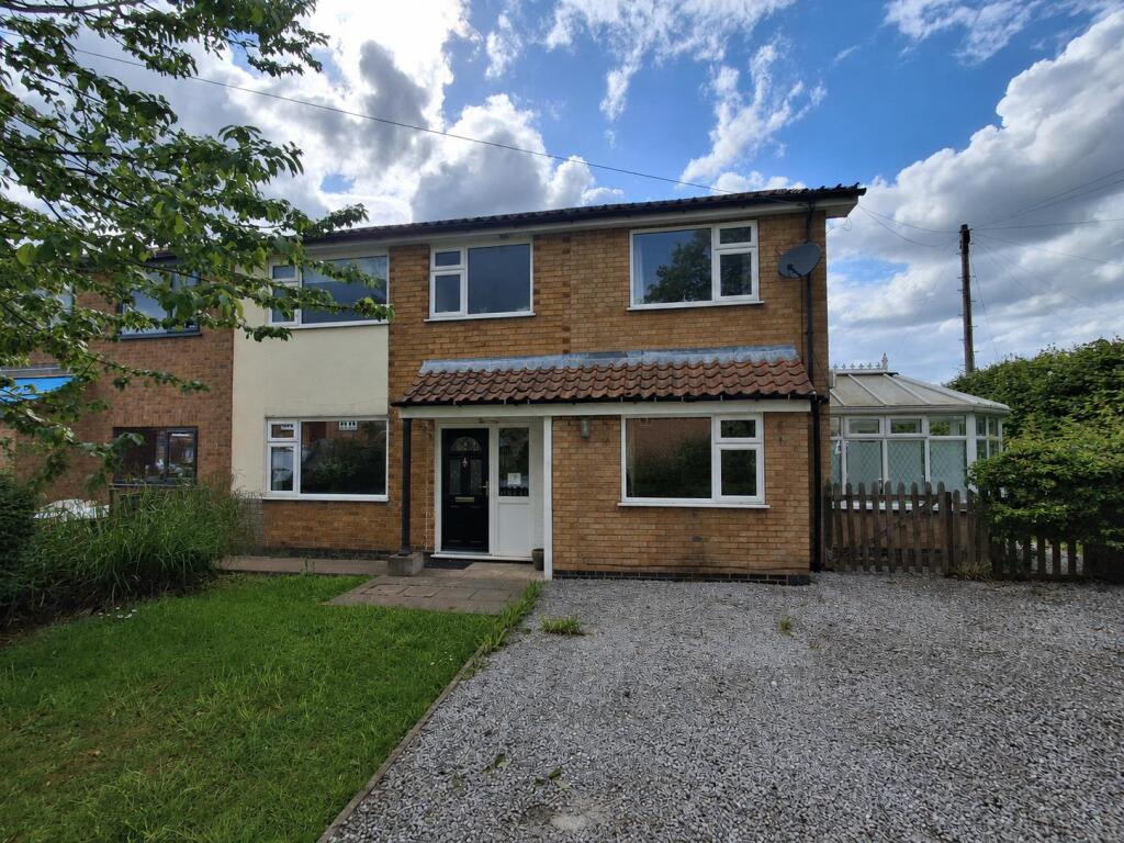 Main image of property: St. Vincents Close, Sutton On Derwent, York, East Riding of Yorkshire, YO41 4BW