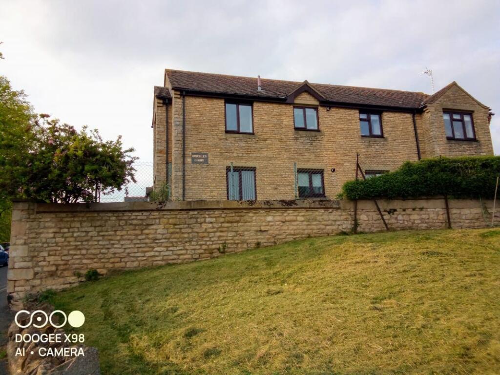 Main image of property: Burghley Court, Stamford, PE9