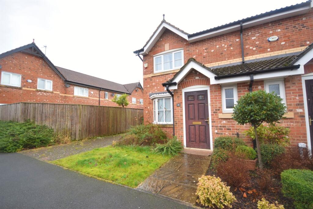 Main image of property: Lawnhurst Close, Cheadle Hulme, Cheadle