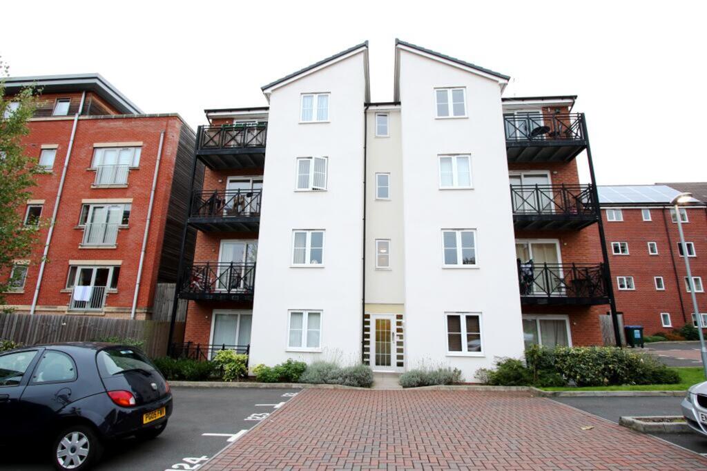 Main image of property: Poppleton Close, Coventry, CV1