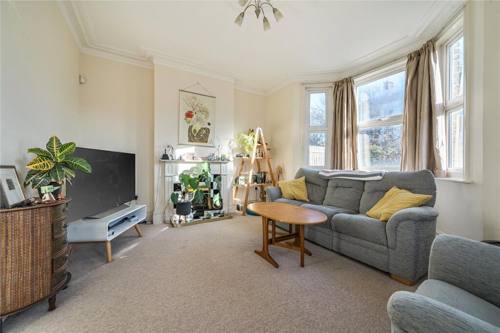 Wetherill Road, London, N10 - View 4