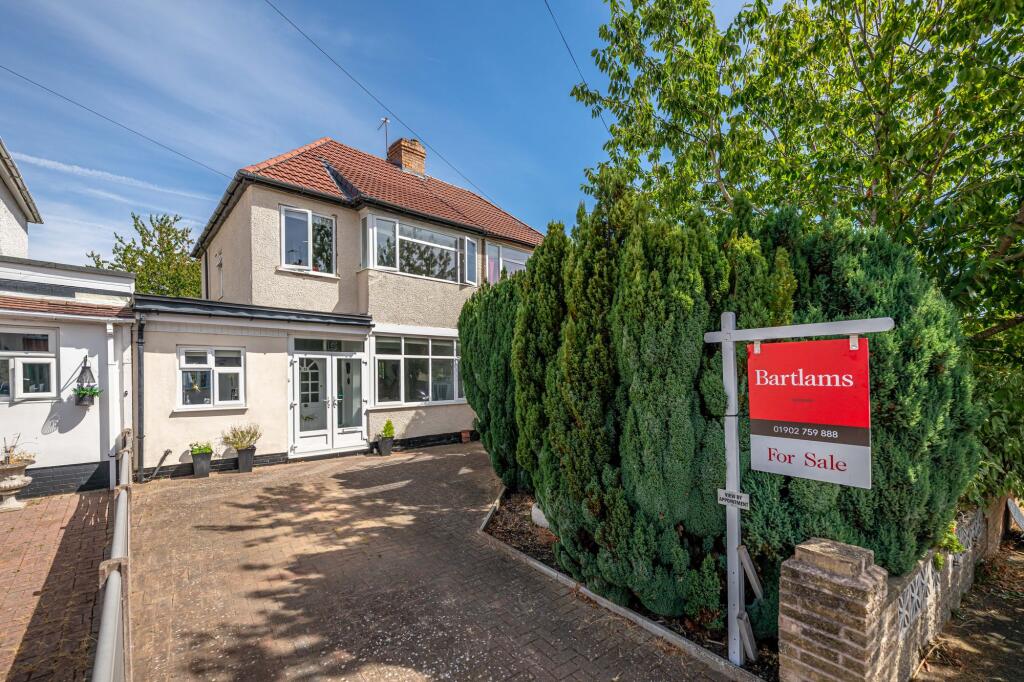 Main image of property: Lynton Avenue, Wolverhampton, WV6