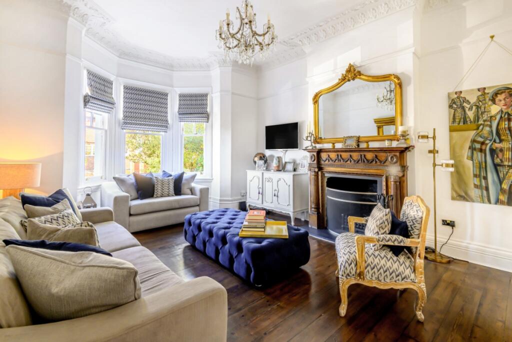 Main image of property: Grosvenor Gardens, London, N10