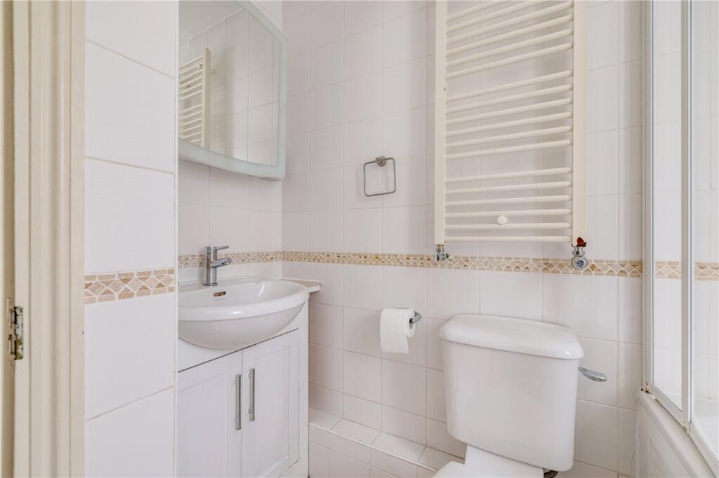 Stephendale Road, London, SW6 - View 6