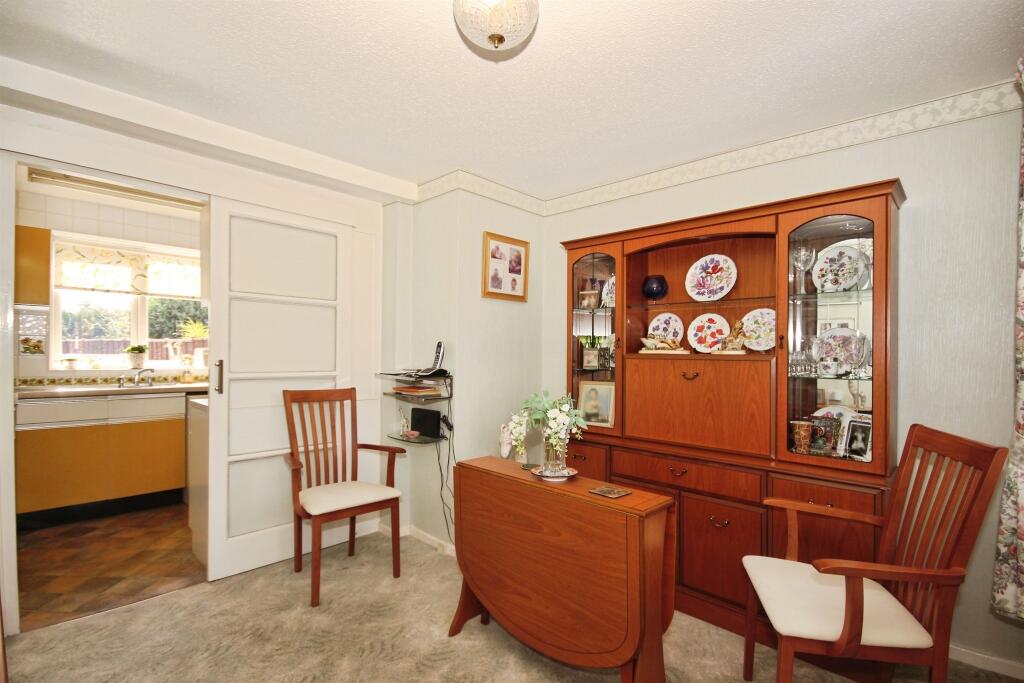 House in Warwick, Bishop's Tachbrook - View 5