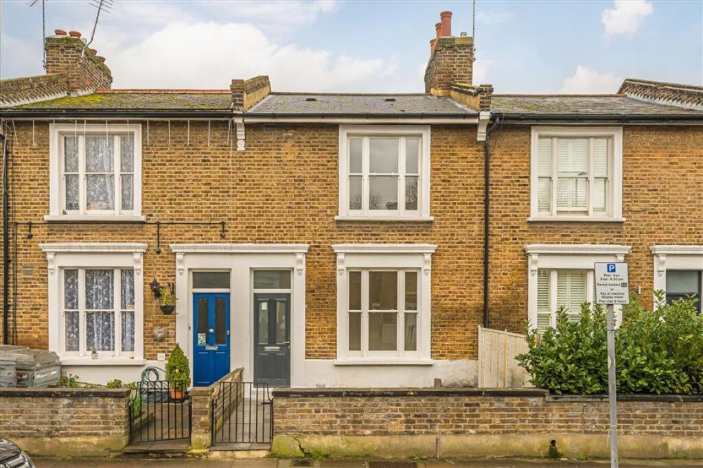 Main image of property: Christchurch Way, Greenwich