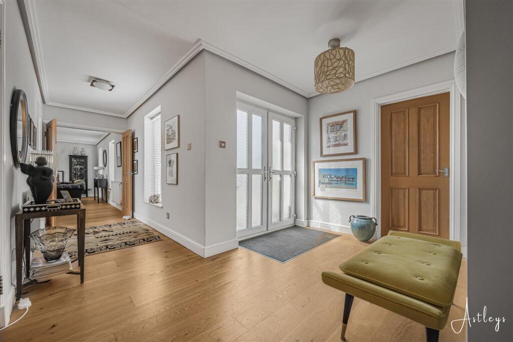 House in Reynoldston - View 5