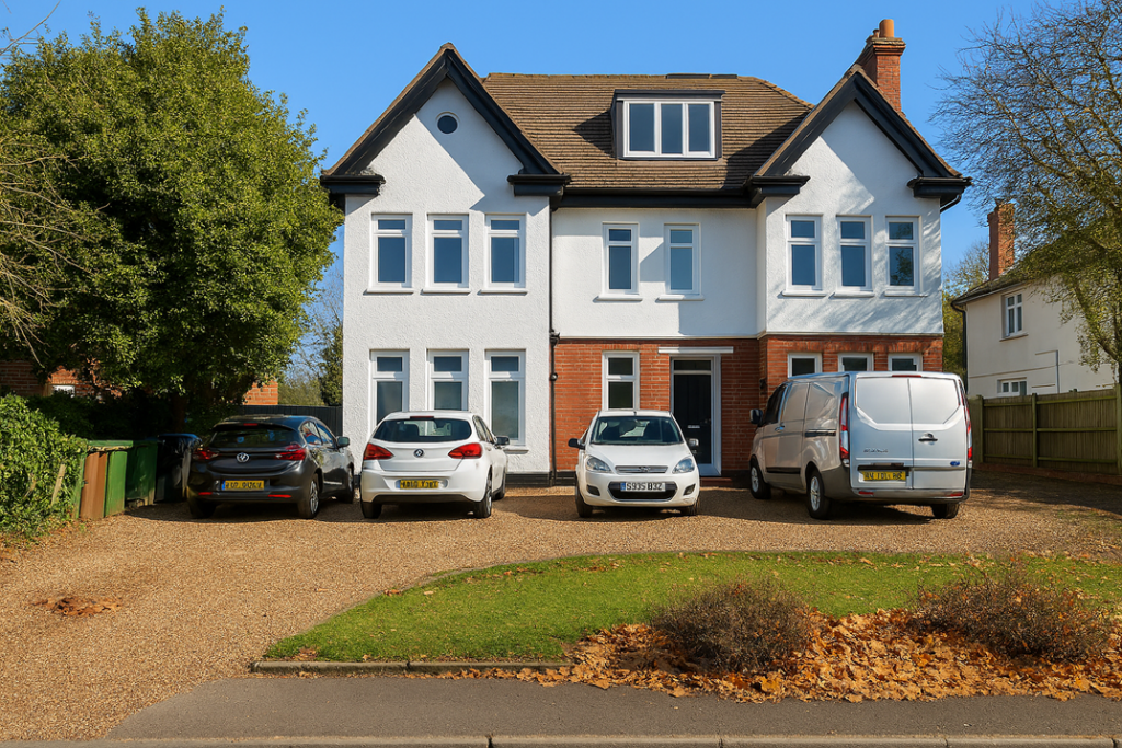 Main image of property: Albion Road SM2 **ZERO DEPOSITS OPTION AVAILABLE**