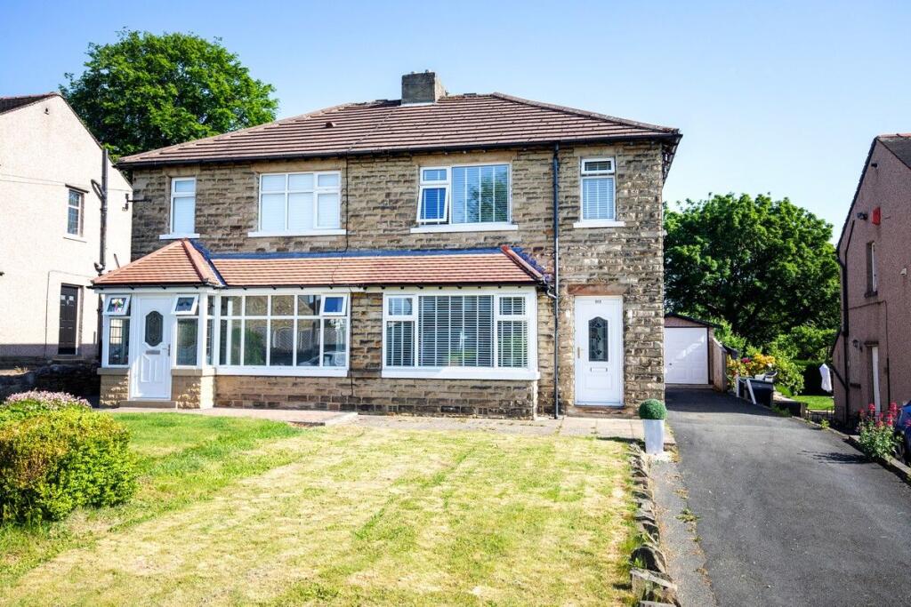 Main image of property: Wakefield Road, Bailiff Bridge, HD6 4DU