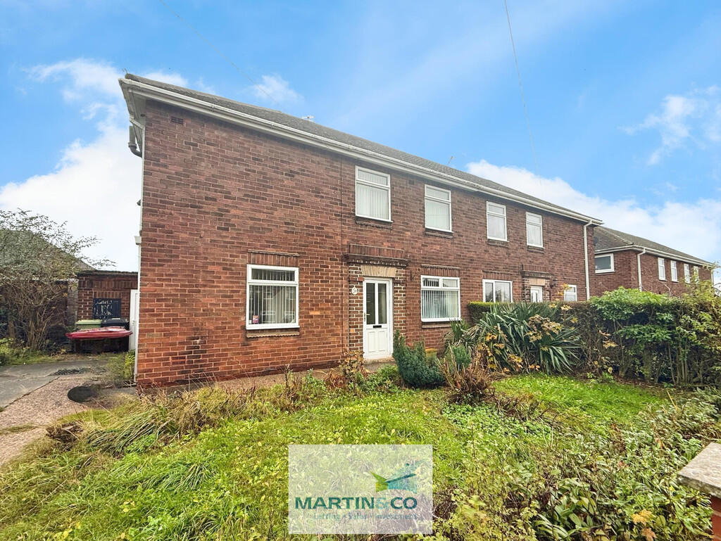 Main image of property: West Street, Creswell