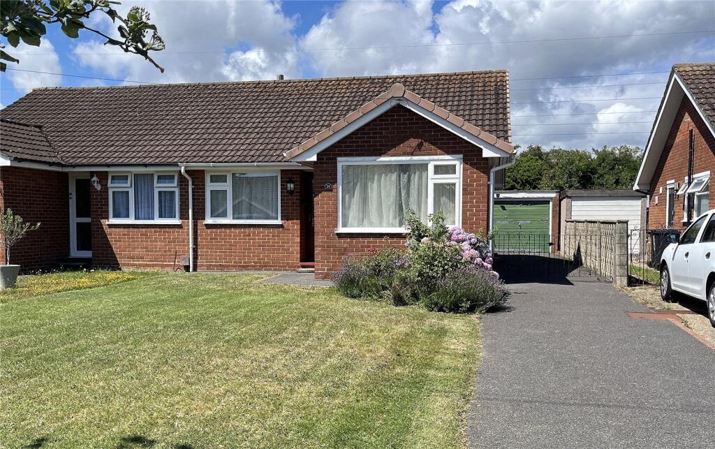 Main image of property: Havelock Way, Highcliffe, Christchurch, Dorset, BH23
