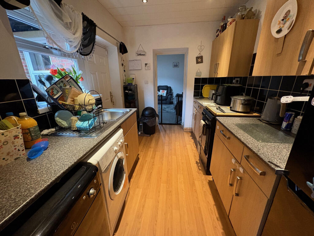 Apartment in Gateshead, North East - View 5