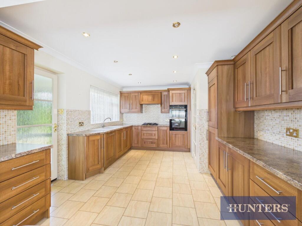 House in York - View 2
