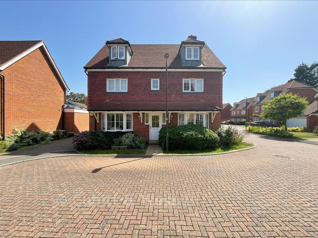Main image of property: Sanditon Way, Worthing, West Sussex