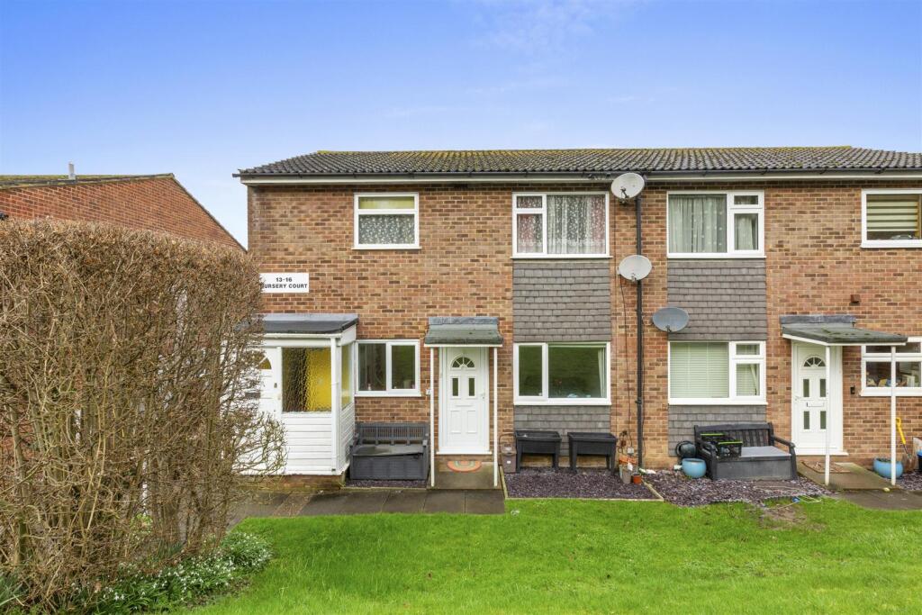 Main image of property: Carrington Road, High Wycombe