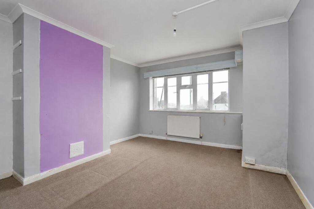 Apartment in Hove, West Blatchington - View 5