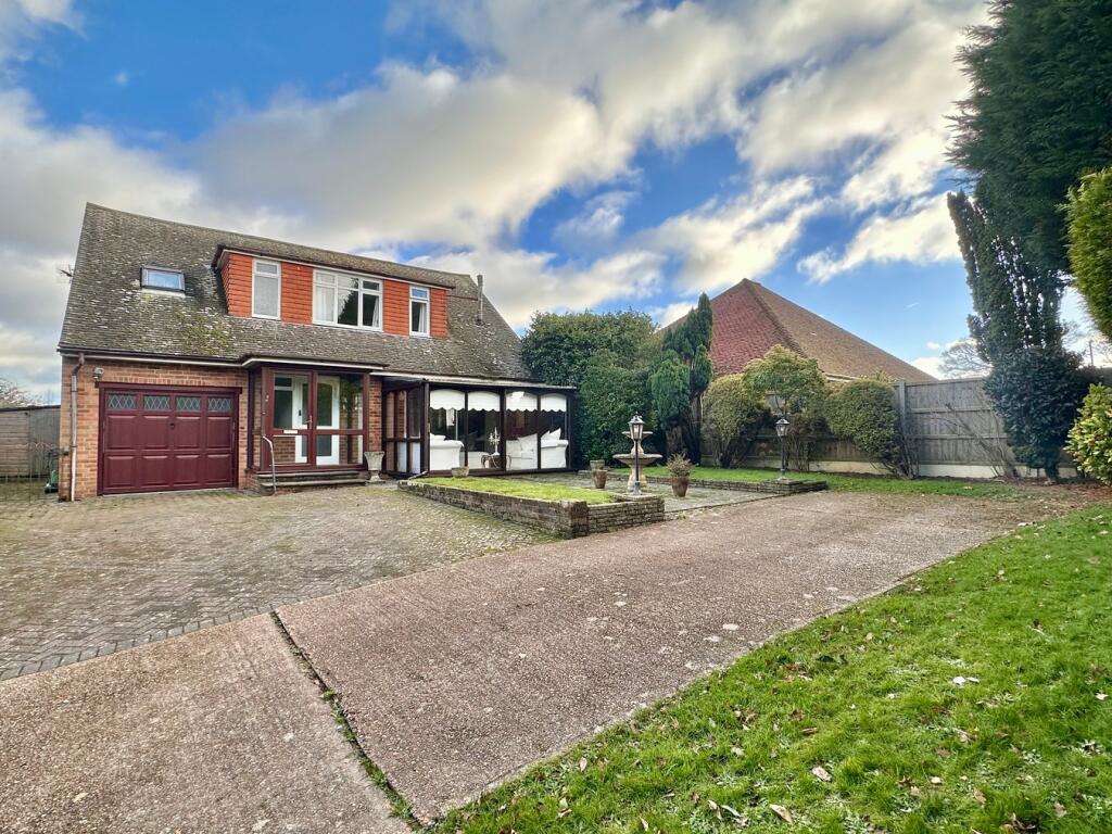 Main image of property: Ellerslie Lane, Bexhill-on-Sea, TN39