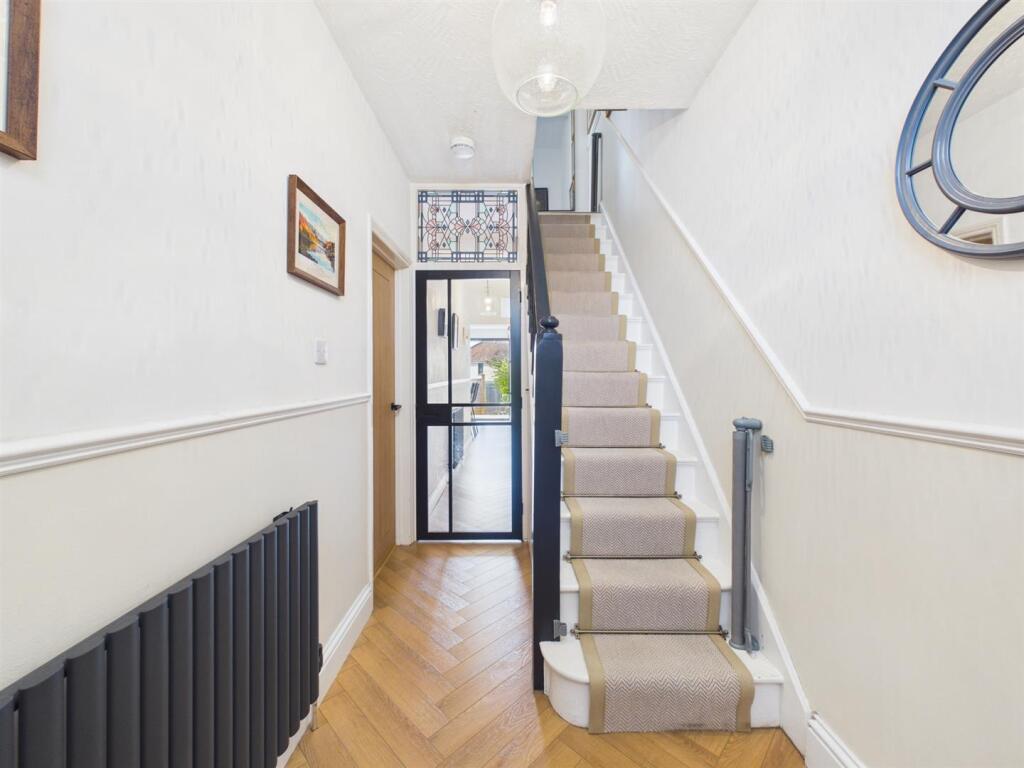 House in Bristol - View 5