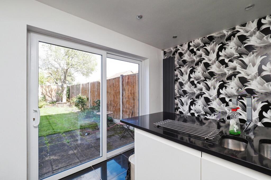House in Nottingham - More