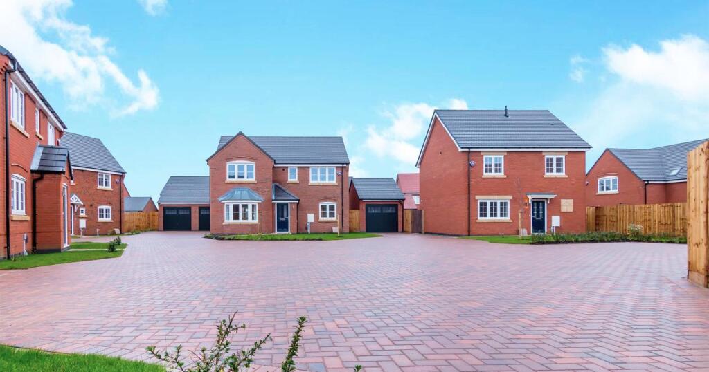 Excelsior Wy
Sileby

Loughborough
LE12 7QB photo 3