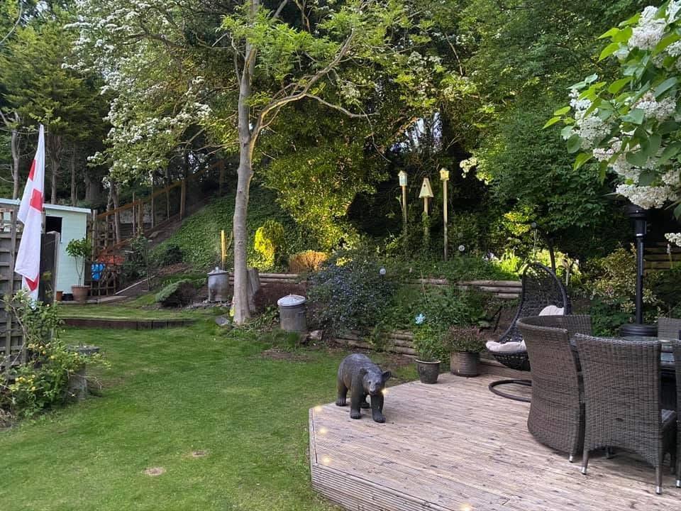 Chiltern Avenue, Cosby, Leicester photo 3