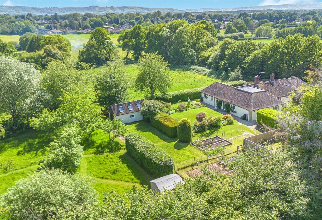 Main image of property: Church Street, West Chiltington, Pulborough, West Sussex, RH20