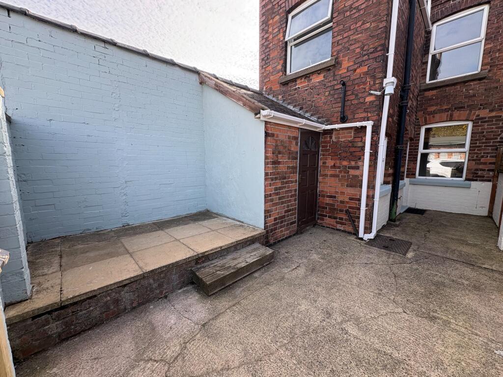 House in Melton, Asfordby - View 4