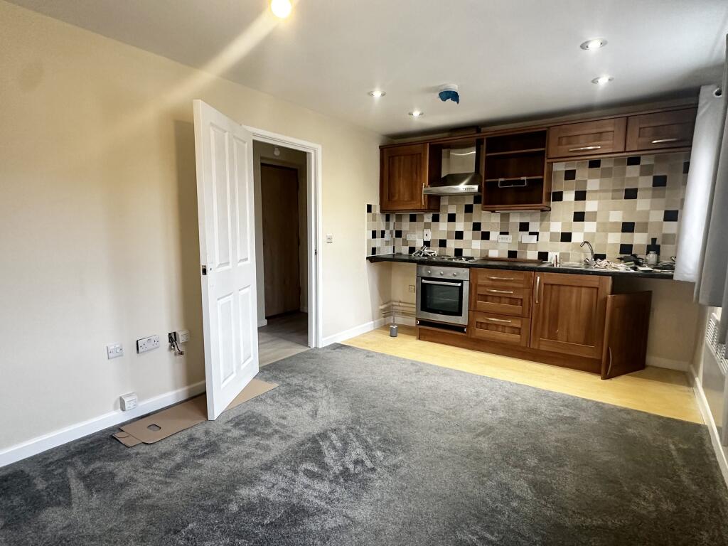 Main image of property: Station Road, Whittlesey 