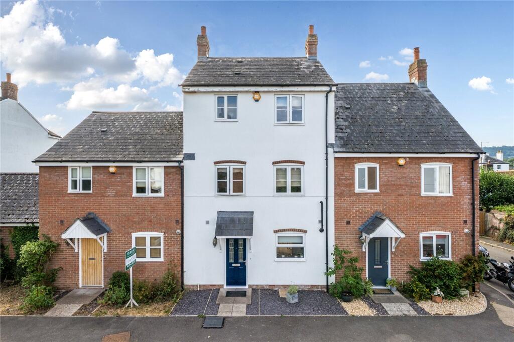 Main image of property: Monnow Keep, Monmouth, Monmouthshire, NP25