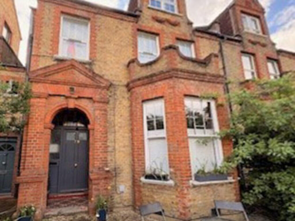 Main image of property: Sternhold Avenue, London