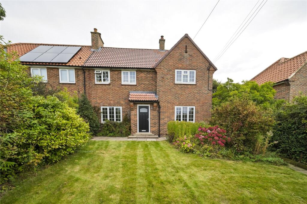 Main image of property: South End, Osmotherley, DL6