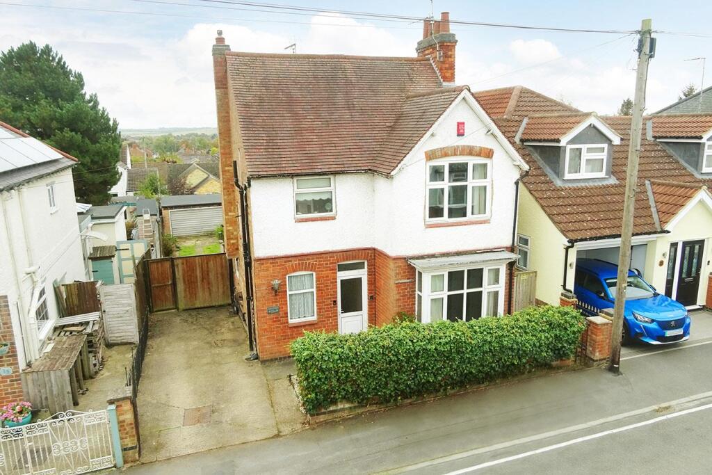 Main image of property: Knoll Street, Market Harborough