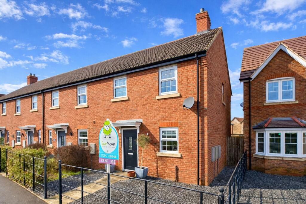 Main image of property: Field Drive, Wyberton, Boston, Lincolnshire, PE21