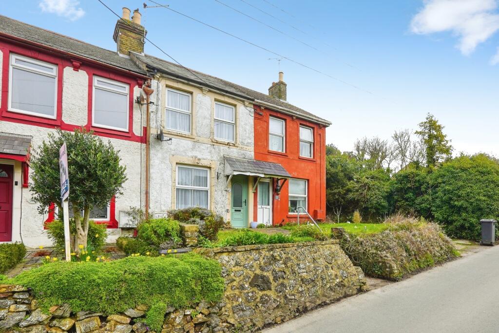 Main image of property: Church Hill, Shepherdswell, Dover, Kent, CT15