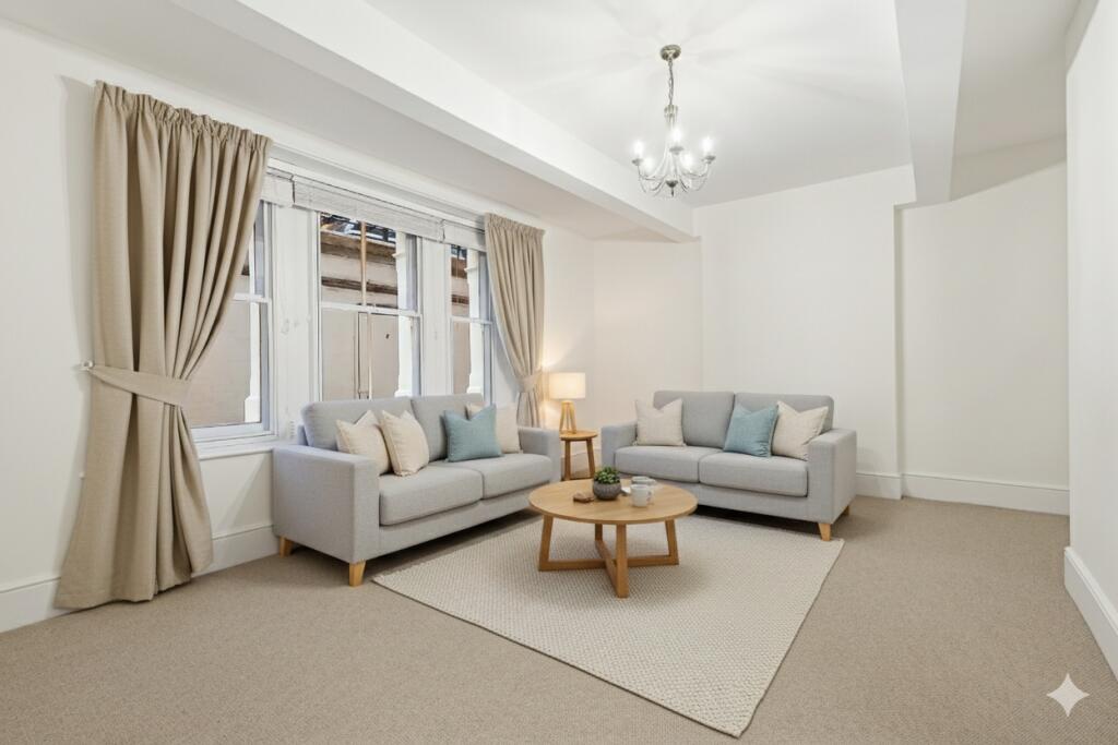 Main image of property: Carlisle Mansions, 
Carlisle Place, SW1P