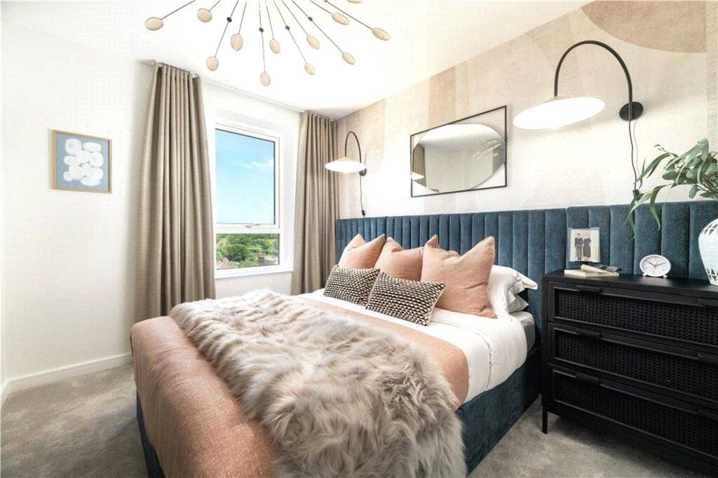 Apartment in Watford - View 5