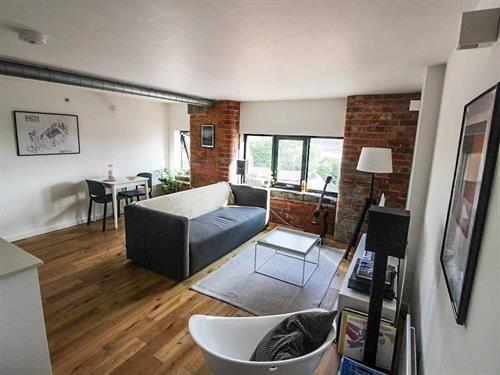 Main image of property: Elisabeth Mill, Elisabeth Gardens, Stockport