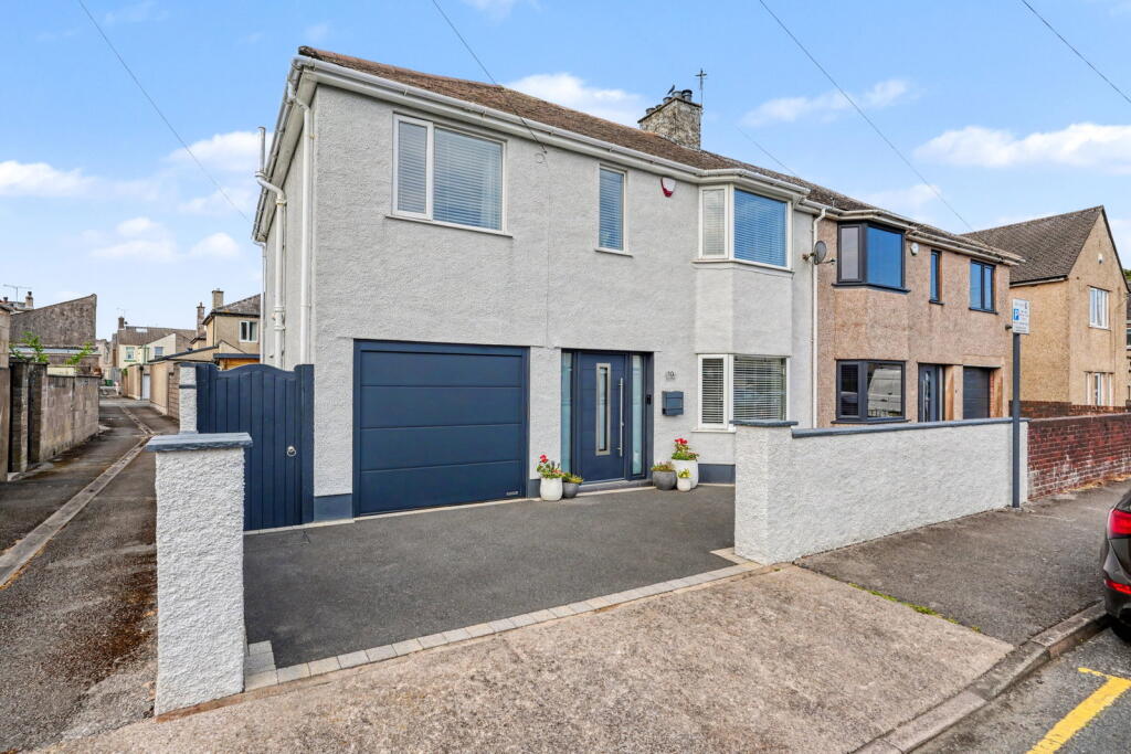 Main image of property: Princess Street, Workington, CA14 2QF