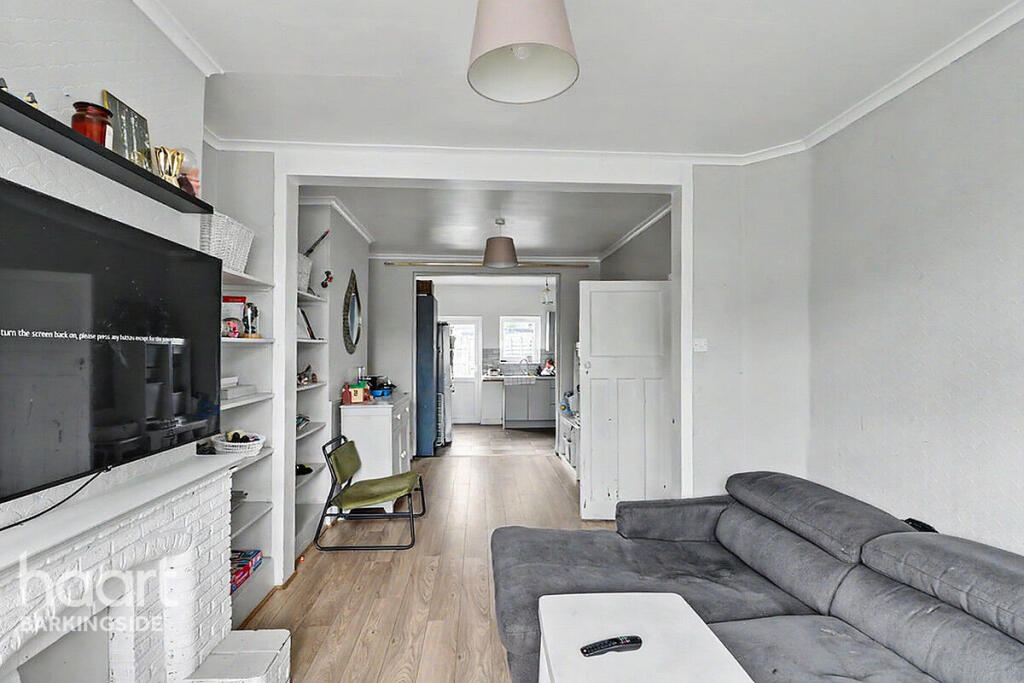 Main image of property: Trelawney Road, Hainault