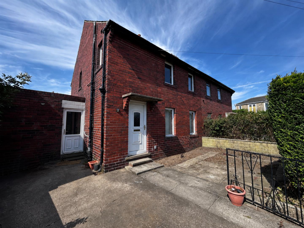 Main image of property: Westerley Way, Shelley, Huddersfield HD8 8HN