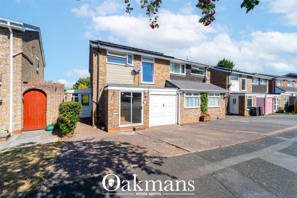 Main image of property: Wrekin Drive, Bromsgrove, Worcestershire, B61